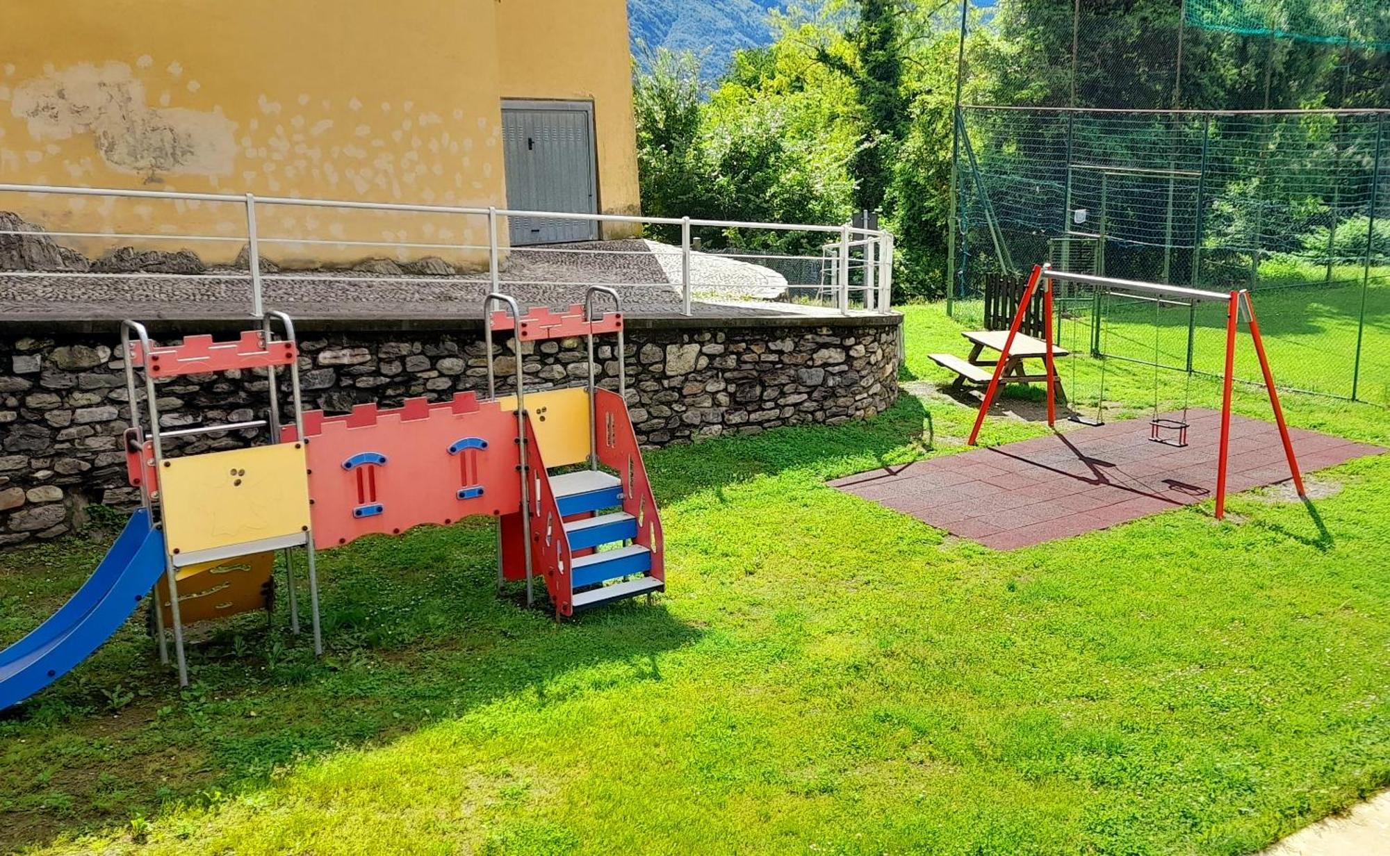Lake Como Borgo Vignola Cremia Exterior photo
